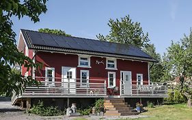 Skärgårdslägenhet med havsutsikt i Sankt Anna! NR1